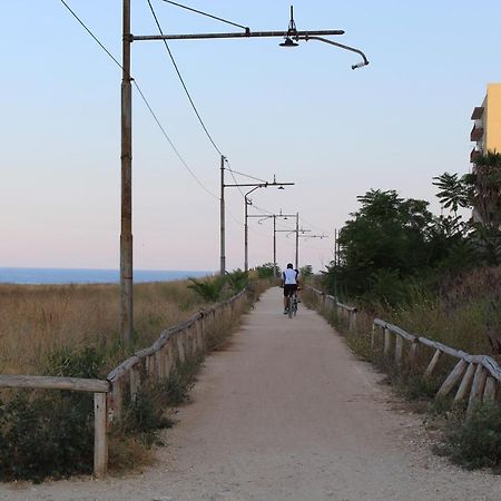 Allo Scoglio Dei Due Frati 시라쿠사 외부 사진